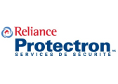 Reliance Protectron Services de sécurité Reliance Protectron Services de sécurité